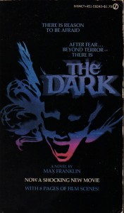 thedark