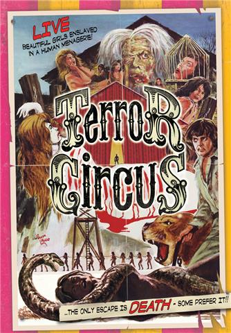 terrorcircus