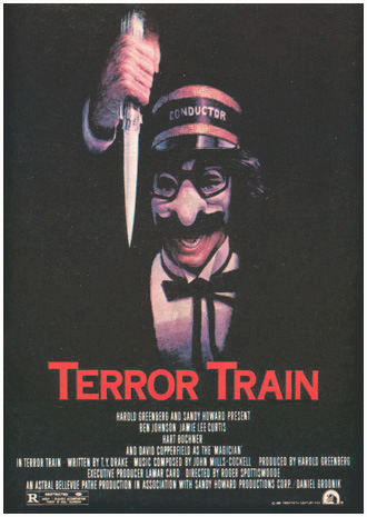 terrortrain