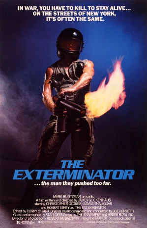 exterminator