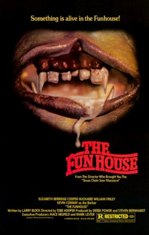 funhouse