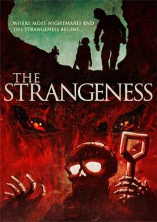 strangenesscover