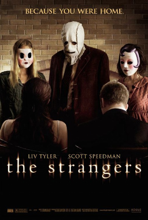 the strangers