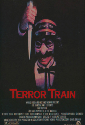 terrortrain