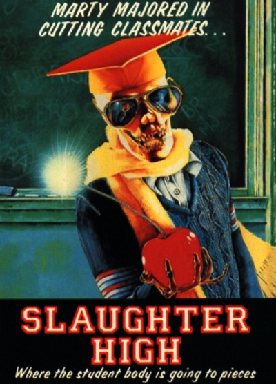 slaughterhigh