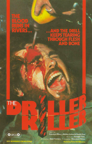 thedrillerkiller