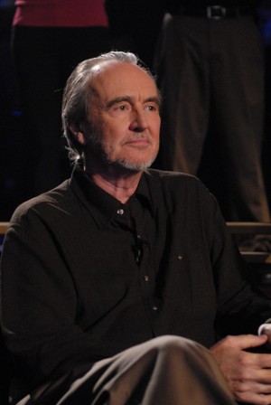 wes-craven