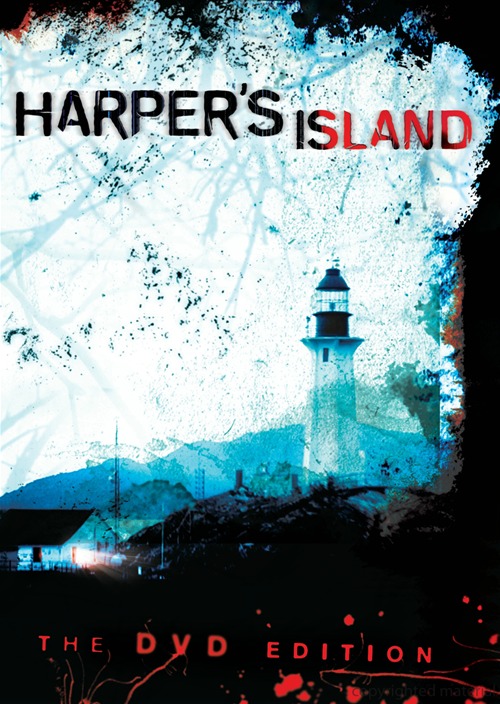 harpersisland