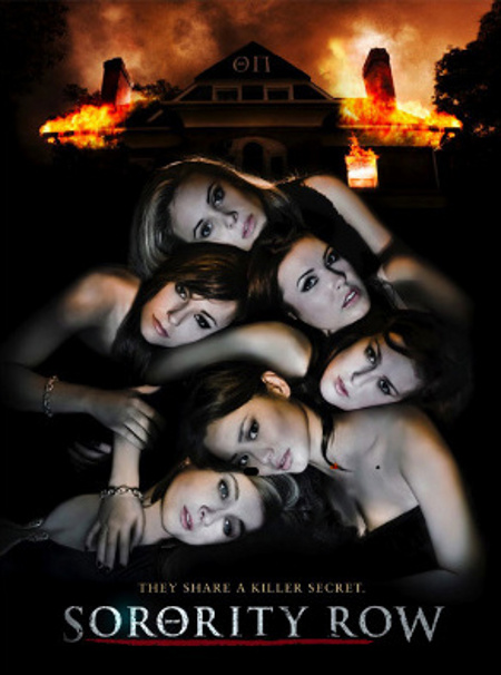 Sorority Row poster