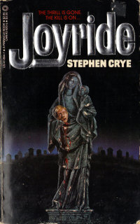 joyridestephencrye