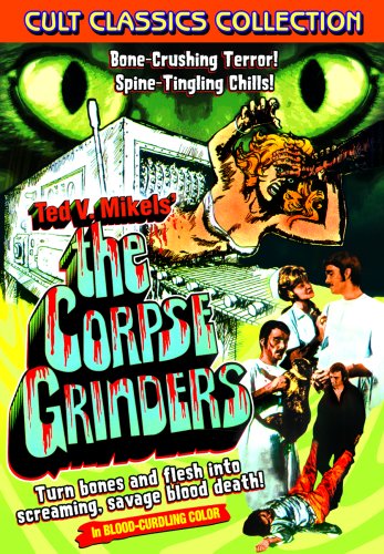 corpsegrinders