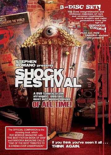 shockfestivaldvd