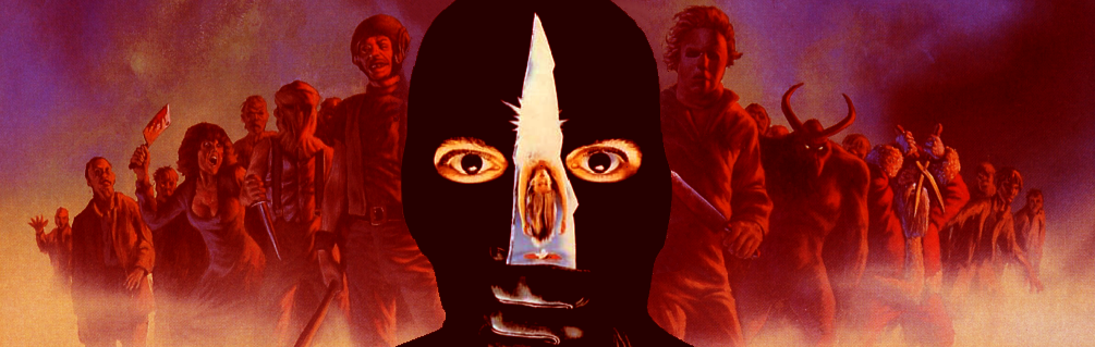 Retro Slashers